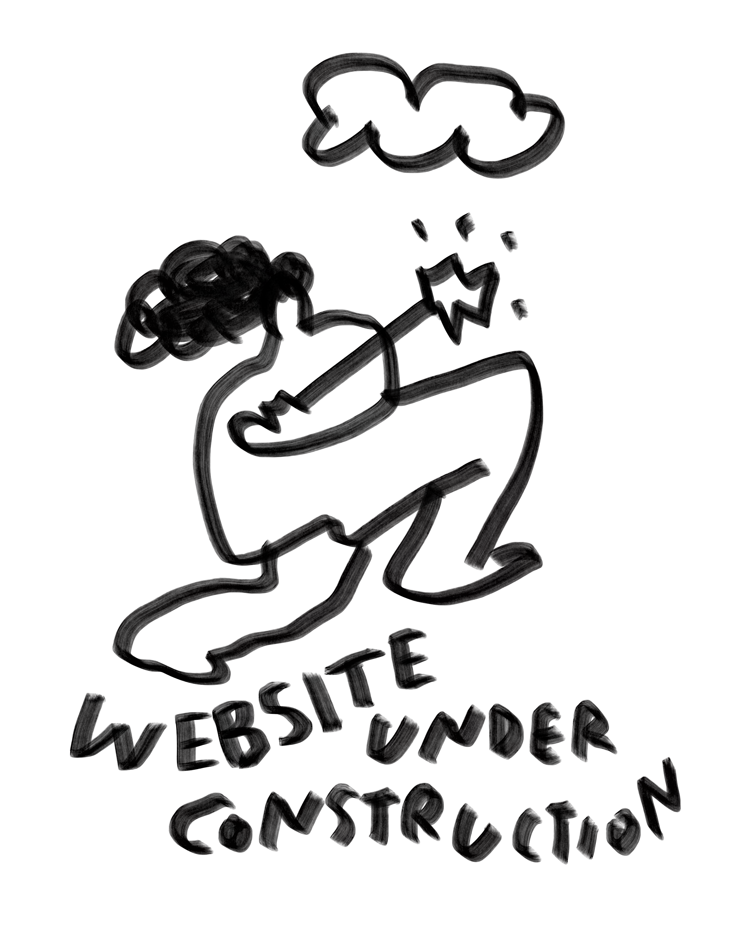 Website Under Construction